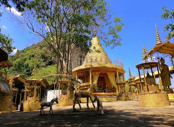 thailand/trang/landmark/wat-khao-phra-yod