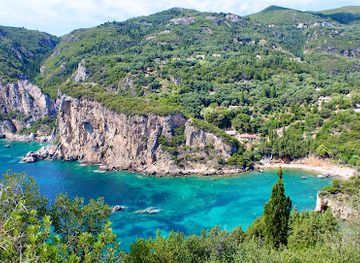 greece/corfu/paleokastritsa/landmark/thea-paleokastritsas