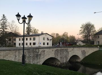 estonia/rapla/landmark/rapla-limestone-bridge