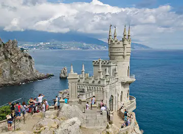 Swallow's Nest
