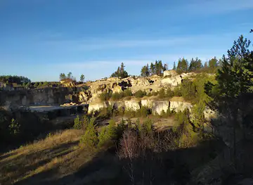 Czartowe Pole