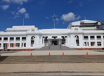 australia/canberra/braddon/landmark/old-parliament-house