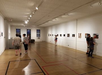 pennsylvania/scranton/landmark/afa-gallery