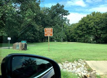 arkansas/fort-smith/landmark/massard-prairie-battlefield-park