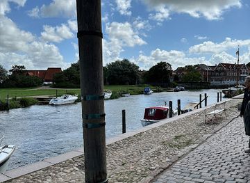 denmark/ribe/attraction/flood-column-in-ribe