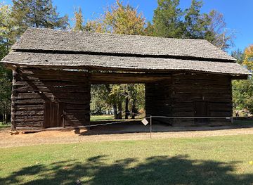north-carolina/piedmont-triad/landmark/tannenbaum-historic-park