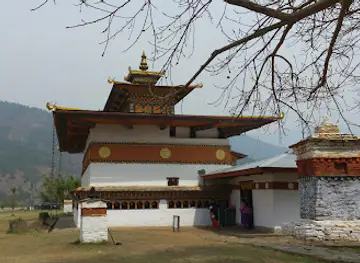 Chimi Lhakhang