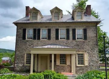 Lehigh Valley Heritage Museum