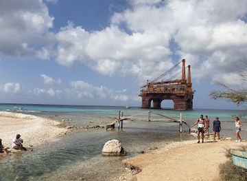 curacao/boca-pistol/landmark/boka-sint-michiel