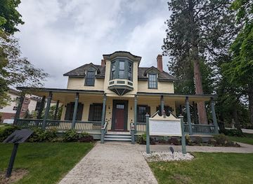 idaho/coeur-d-alene/landmark/fort-sherman-buildings