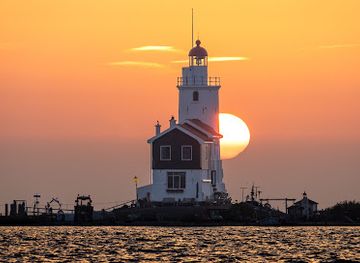netherlands/north-holland/landmark/paard-van-marken