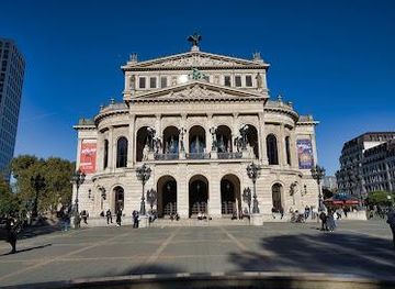 germany/frankfurt/landmark/opernpl