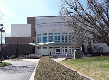 alabama/huntsville/landmark/mark-c-smith-concert-hall