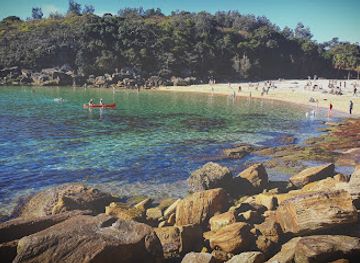 australia/far-west/landmark/cabbage-tree-bay-aquatic-reserve
