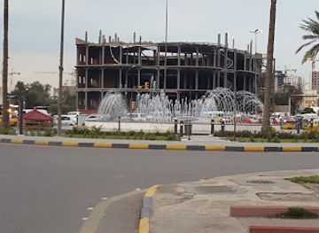 iraq/al-jazeera/landmark/arabian-knight-square