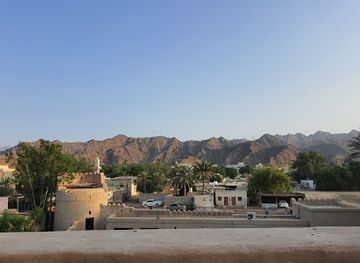 united-arab-emirates/dibba-al-fujairah/landmark/dibba-al-fujairah-fort