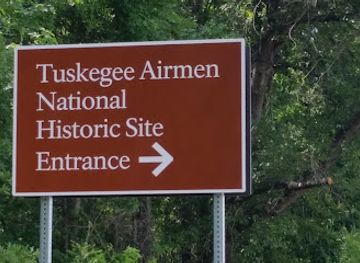 alabama/tuskegee-national-forest/landmark/tuskegee-airmen-national-historic-site