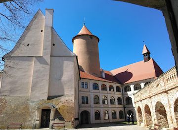 czechia/brno/brno-bystrc/landmark/brno-zoo