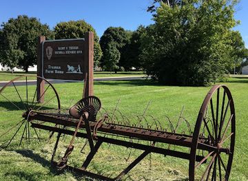 missouri/great-plains/landmark/park-visitor-center-harry-s-truman-national-historic-site