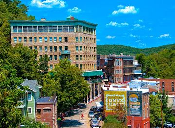 arkansas/eureka-springs/landmark/eureka-springs-arkansas