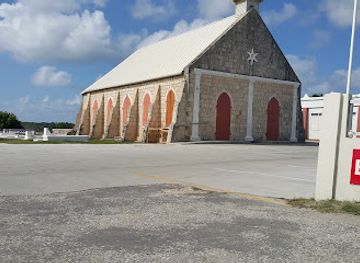 anguilla/george-hill/landmark/bethel-methodist-church