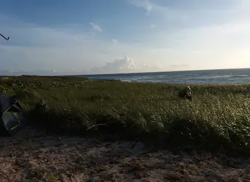 Little Harbour Cay