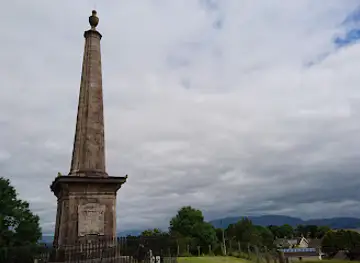 Martyr's Memorial