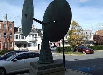 pennsylvania/allentown/landmark/artswalk