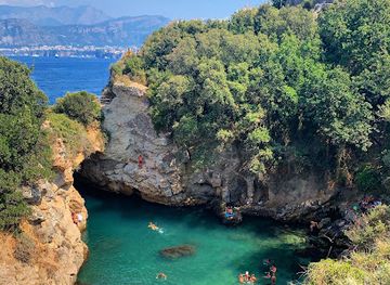 italy/sorrento/landmark/bagni-regina-giovanna