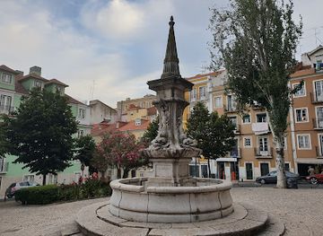 portugal/lisbon/landmark/chafariz-do-largo-do-mastro