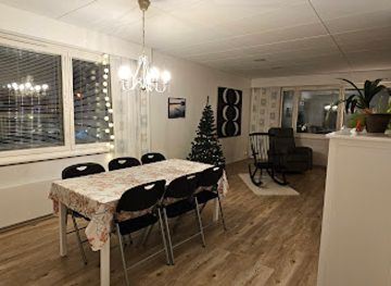 finland/rovaniemi/landmark/laina-beach-dog-park