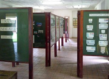 malawi/mulanje-massif/landmark/transport-museum