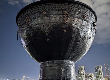 kazakhstan/central-kazakhstan/landmark/taykazan-fountain
