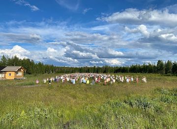 finland/ruka/landmark/hiljaisen-kansan-tilataideteos