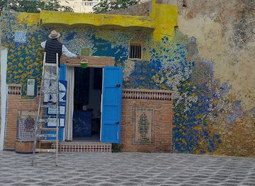 morocco/asilah/landmark/dar-al-khattat