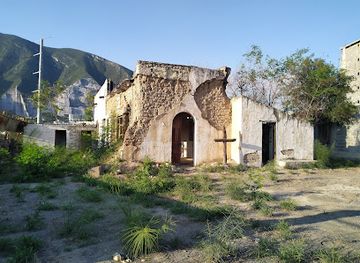 mexico/monterrey/landmark/capilla-de-dona-monica-rodriguez