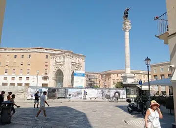 Colonna di Sant'Oronzo