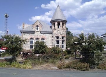 alabama/lookout-mountain/landmark/alabama-walking-trail-park