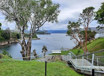 chile/valdivia/landmark/museo-de-sitio-castillo-de-niebla