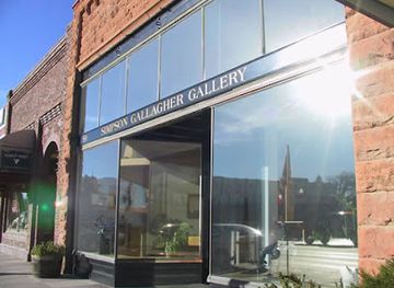 wyoming/cody/landmark/simpson-gallagher-gallery