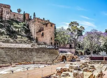 Málaga Roman Theatre