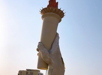 iraq/zakho/landmark/shahidan-park