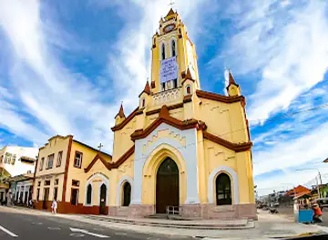 St. John the Baptist Cathedral, Iquitos
