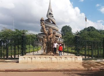 cameroon/mefou-national-park/landmark/cameroon-reunification-monument