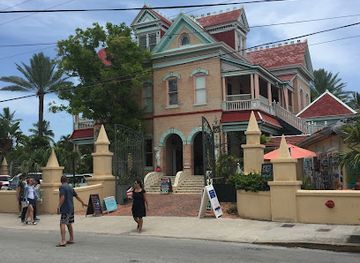 florida/key-west/landmark/key-west-visit