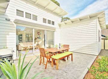 australia/jervis-bay/landmark/sea-mist-jervis-bay