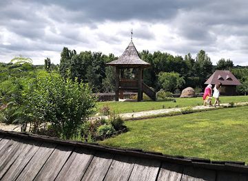 moldova/chisinau/botanica/landmark/village-museum