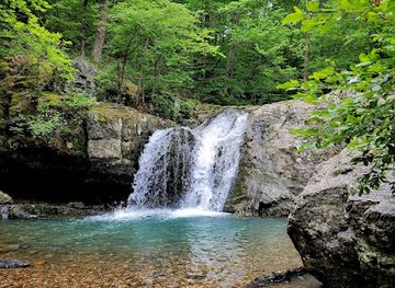 arkansas/hot-springs/landmark/lake-catherine-state-park