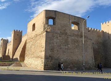 tunisia/sousse/landmark/les-remparts-de-sousse