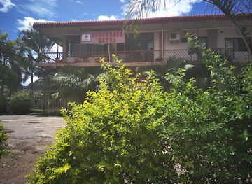 zambia/ndola/landmark/starscape-hotel-restaurant